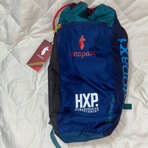 Nwt Cotopaxi Luzon Eighteen 18L Backpack